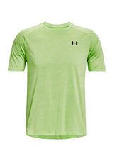Polera Manga Corta Tech™ para Hombre Under Armour