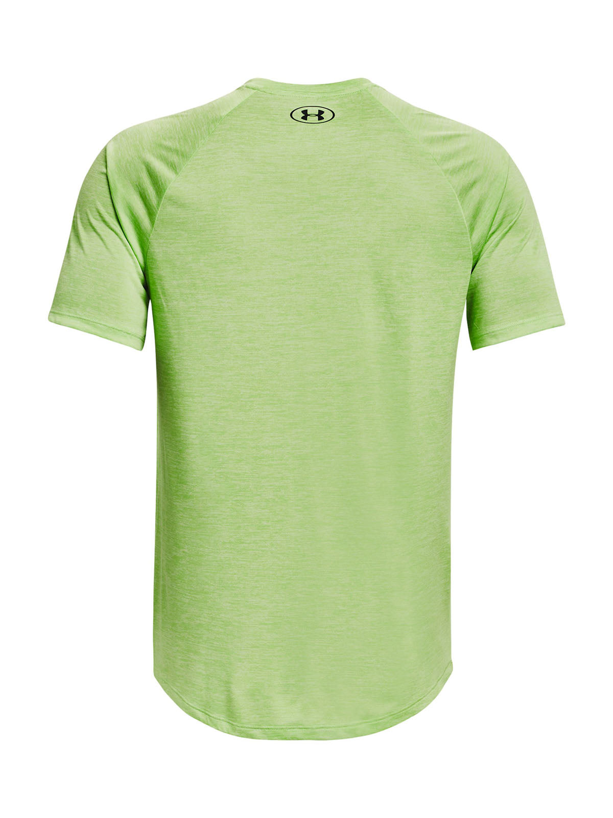 Polera Manga Corta Tech™ para Hombre Under Armour