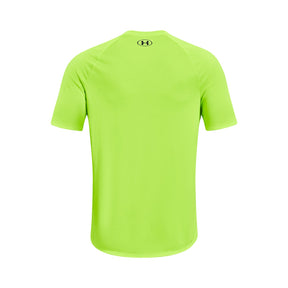 Polera Manga Corta Tech™ para Hombre Under Armour