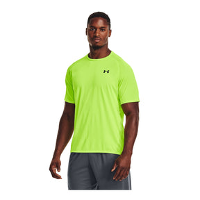Polera Manga Corta Tech™ para Hombre Under Armour