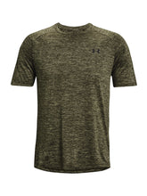 Polera Manga Corta Tech™ para Hombre Under Armour