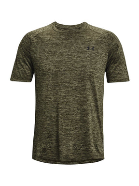 Polera Manga Corta Tech™ para Hombre Under Armour