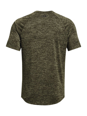 Polera Manga Corta Tech™ para Hombre Under Armour