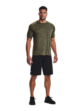 Polera Manga Corta Tech™ para Hombre Under Armour