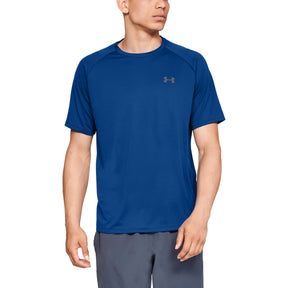 Polera Manga Corta Tech™ para Hombre Under Armour
