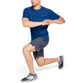 Polera Manga Corta Tech™ para Hombre Under Armour