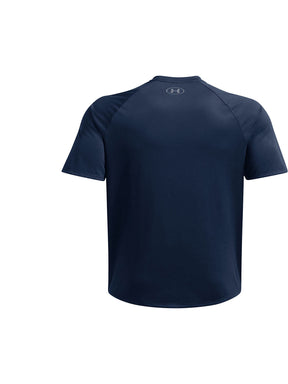 Polera Manga Corta Tech™ para Hombre Under Armour