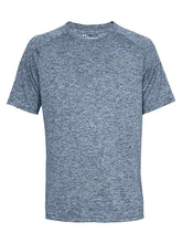 Polera Manga Corta Tech™ para Hombre Under Armour