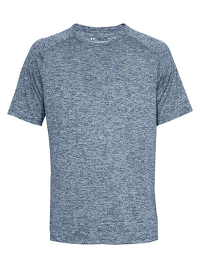 Polera Manga Corta Tech™ para Hombre Under Armour