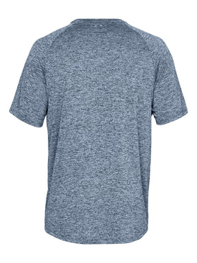 Polera Manga Corta Tech™ para Hombre Under Armour