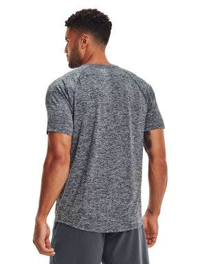 Polera Manga Corta Tech™ para Hombre Under Armour