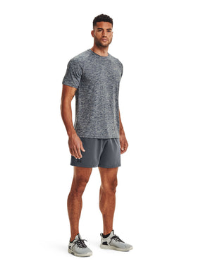 Polera Manga Corta Tech™ para Hombre Under Armour