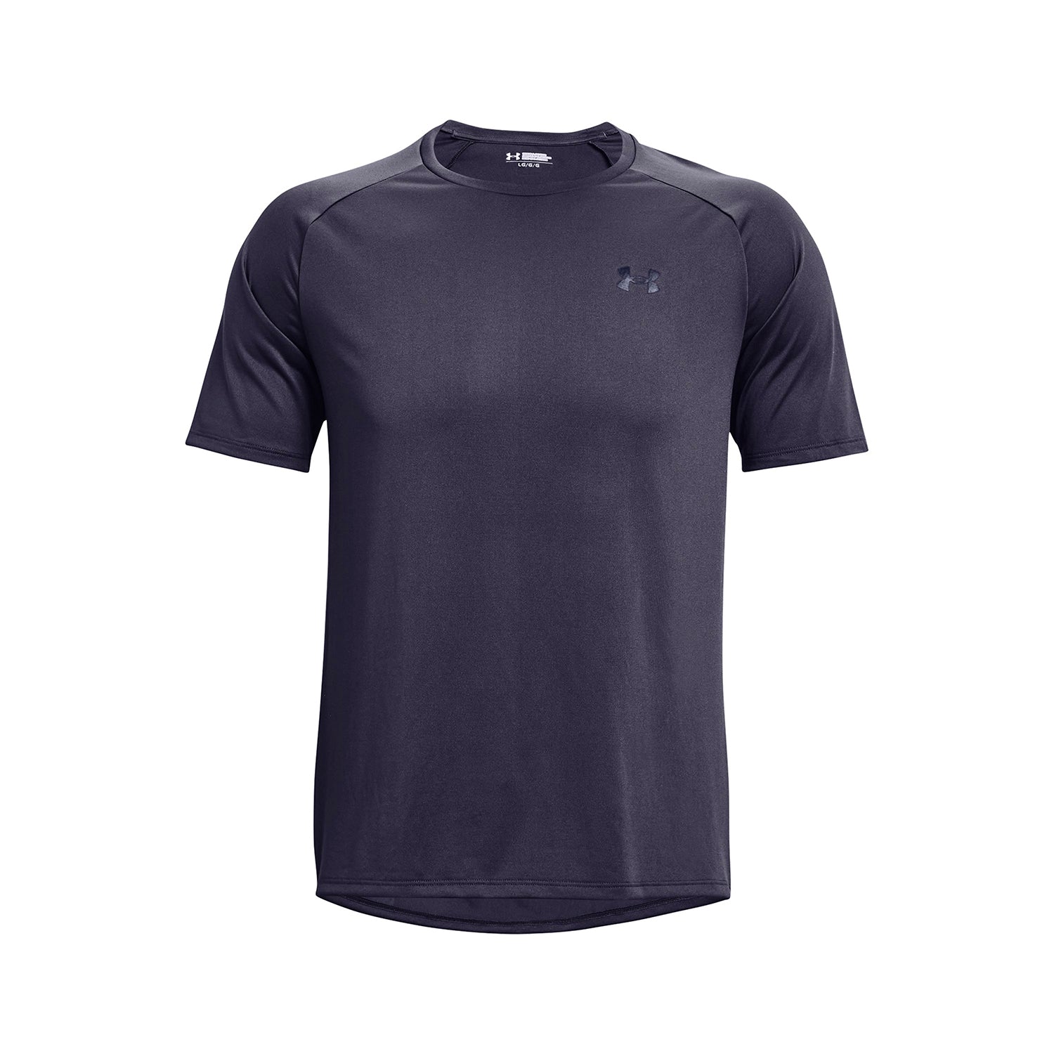 Polera Manga Corta Tech™ para Hombre Under Armour