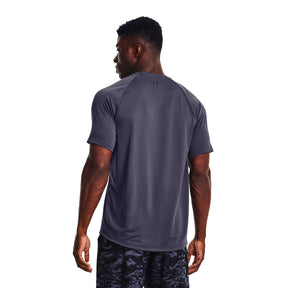 Polera Manga Corta Tech™ para Hombre Under Armour