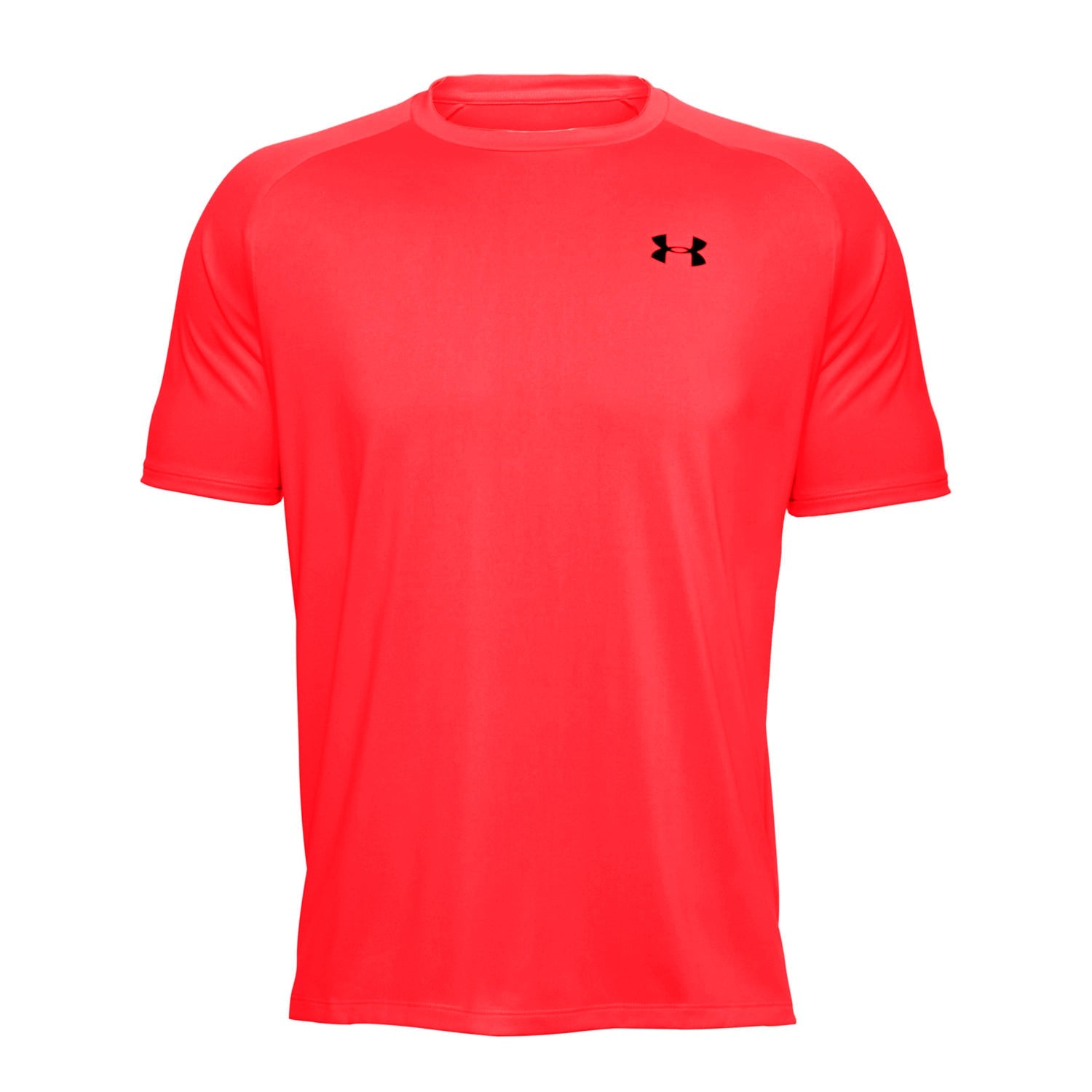 Polera Manga Corta Tech™ para Hombre Under Armour
