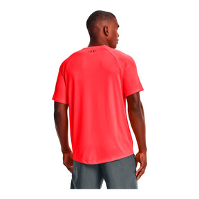 Polera Manga Corta Tech™ para Hombre Under Armour
