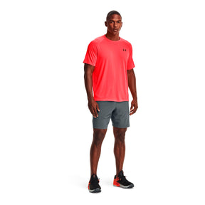 Polera Manga Corta Tech™ para Hombre Under Armour