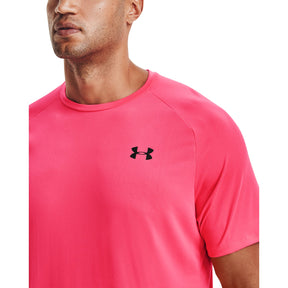 Polera Manga Corta Tech™ para Hombre Under Armour
