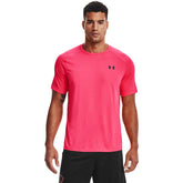 Polera Manga Corta Tech™ para Hombre Under Armour