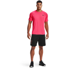 Polera Manga Corta Tech™ para Hombre Under Armour