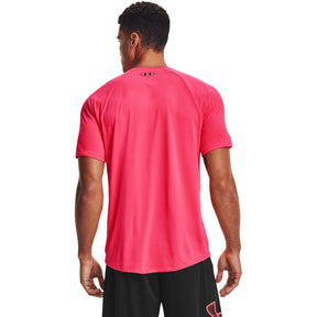 Polera Manga Corta Tech™ para Hombre Under Armour