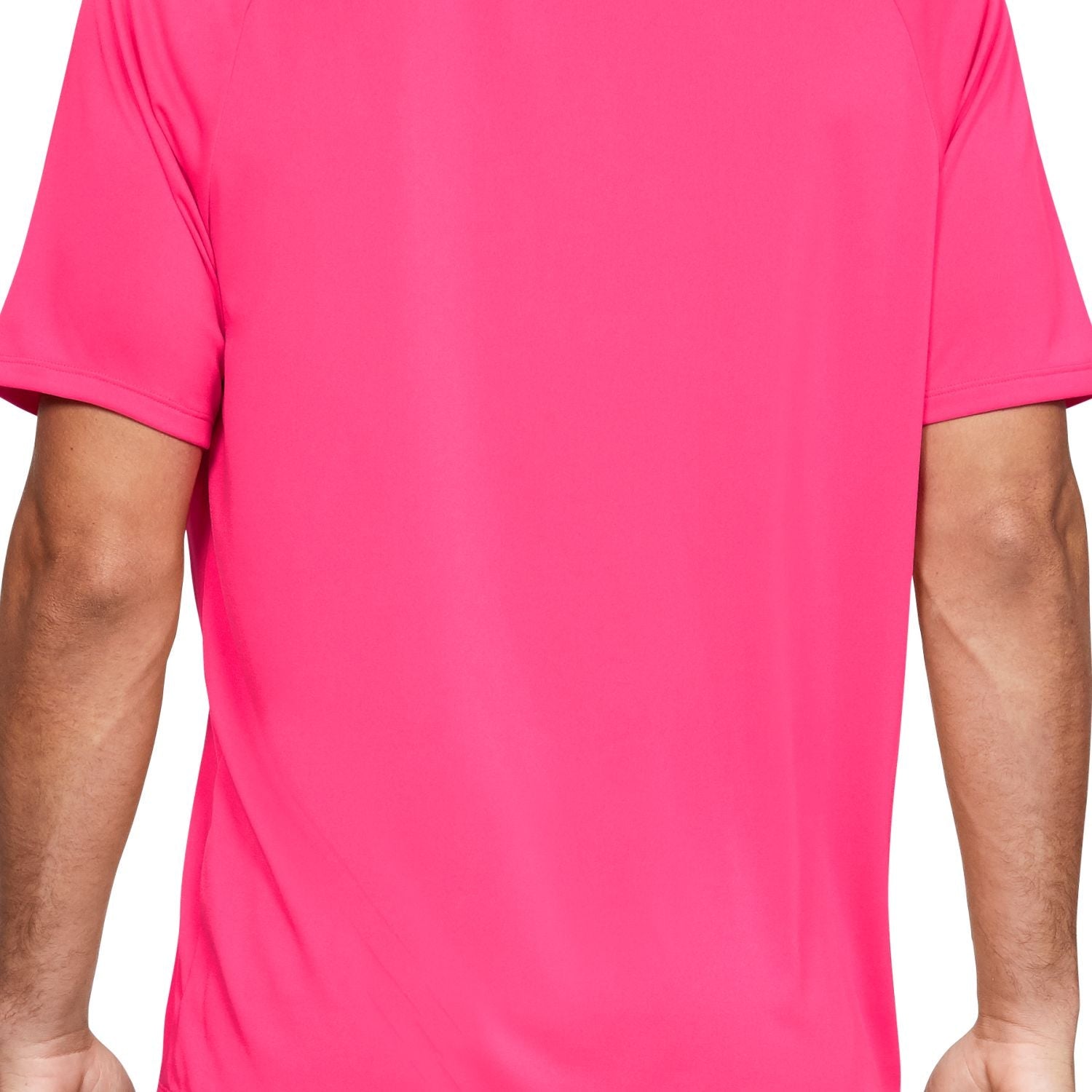 Polera Manga Corta Tech™ para Hombre Under Armour