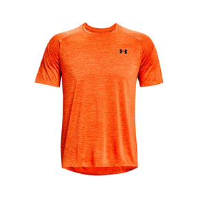 Polera Manga Corta Tech™ para Hombre Under Armour