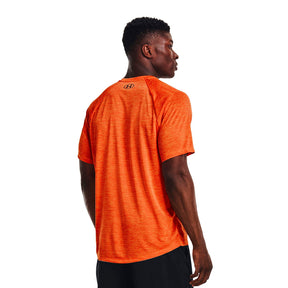 Polera Manga Corta Tech™ para Hombre Under Armour