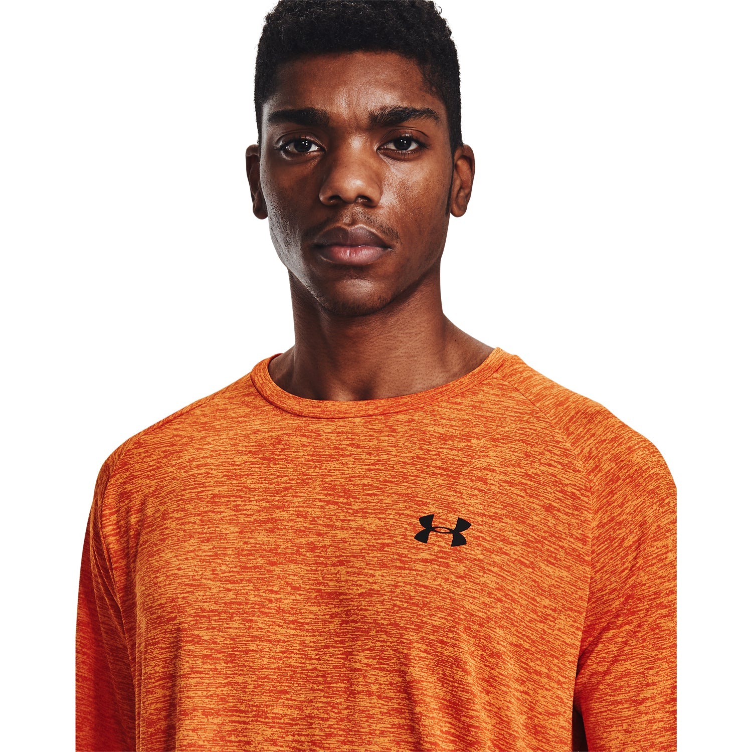 Polera Manga Corta Tech™ para Hombre Under Armour