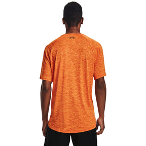 Polera Manga Corta Tech™ para Hombre Under Armour