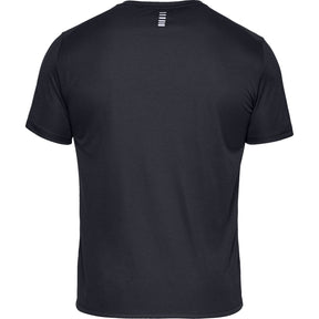 Polera Manga Corta UA Speed Stride para Hombre