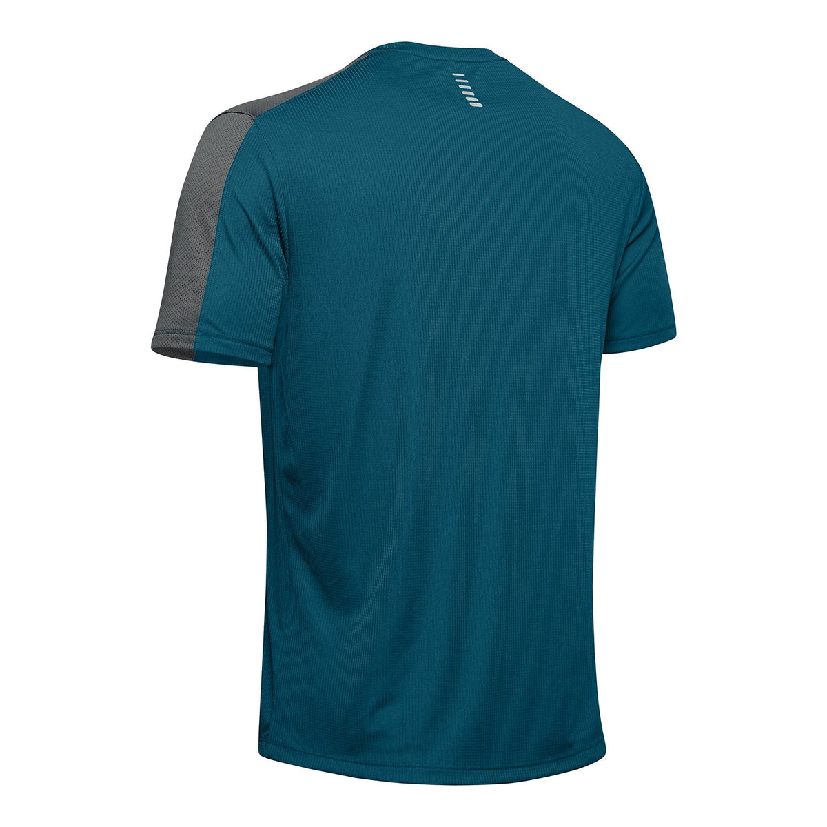 Polera Manga Corta UA Speed Stride para Hombre