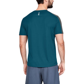 Polera Manga Corta UA Speed Stride para Hombre
