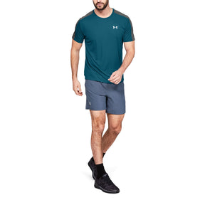 Polera Manga Corta UA Speed Stride para Hombre
