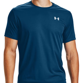 Polera Manga Corta UA Speed Stride para Hombre