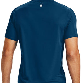 Polera Manga Corta UA Speed Stride para Hombre