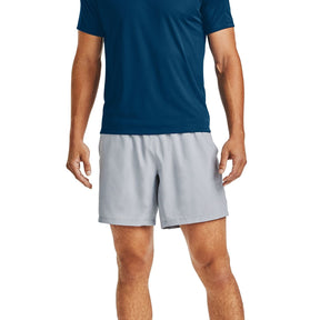 Polera Manga Corta UA Speed Stride para Hombre