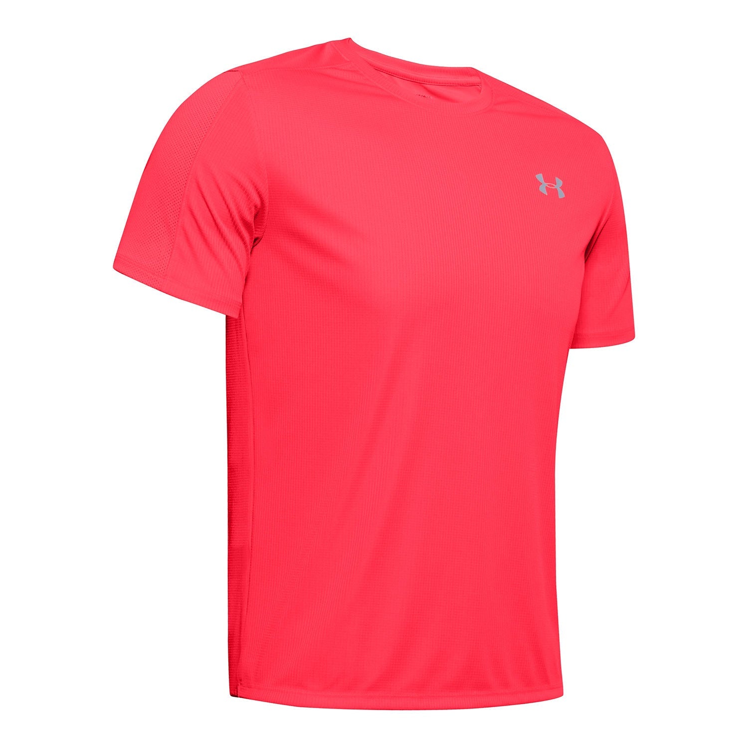 Polera Manga Corta UA Speed Stride para Hombre
