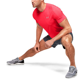 Polera Manga Corta UA Speed Stride para Hombre