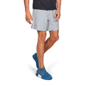Shorts UA Speed Stride Solid 7 para Hombre