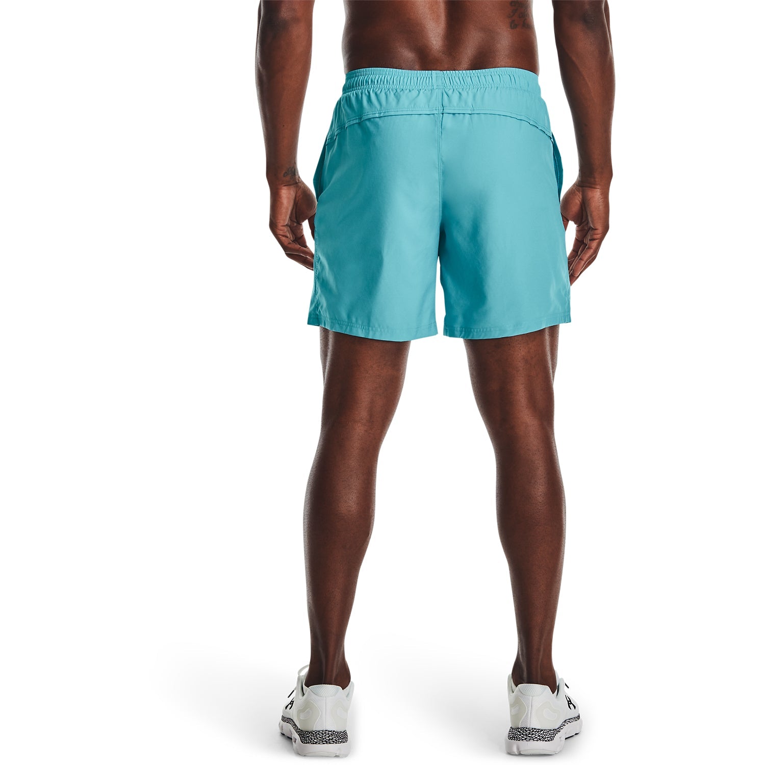 Shorts UA Speed Stride Solid 7 para Hombre