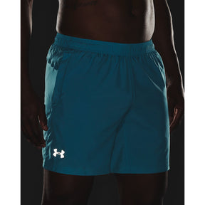 Shorts UA Speed Stride Solid 7 para Hombre