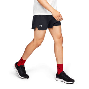 Shorts UA Launch SW Split para Hombre
