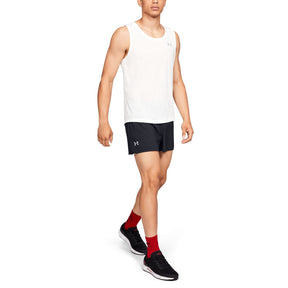 Shorts UA Launch SW Split para Hombre