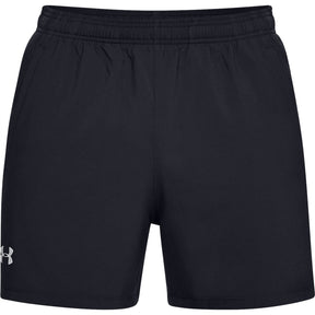 Shorts UA Launch SW 13 cm para hombre