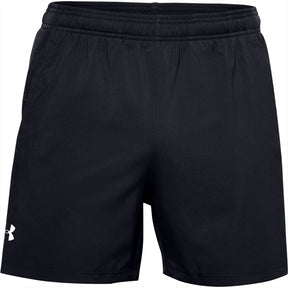 Shorts UA Launch SW 13 cm para hombre