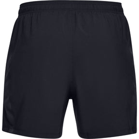Shorts UA Launch SW 13 cm para hombre