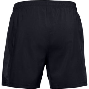 Shorts UA Launch SW 13 cm para hombre