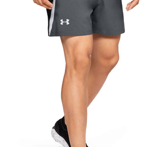 Shorts UA Launch SW 13 cm para hombre