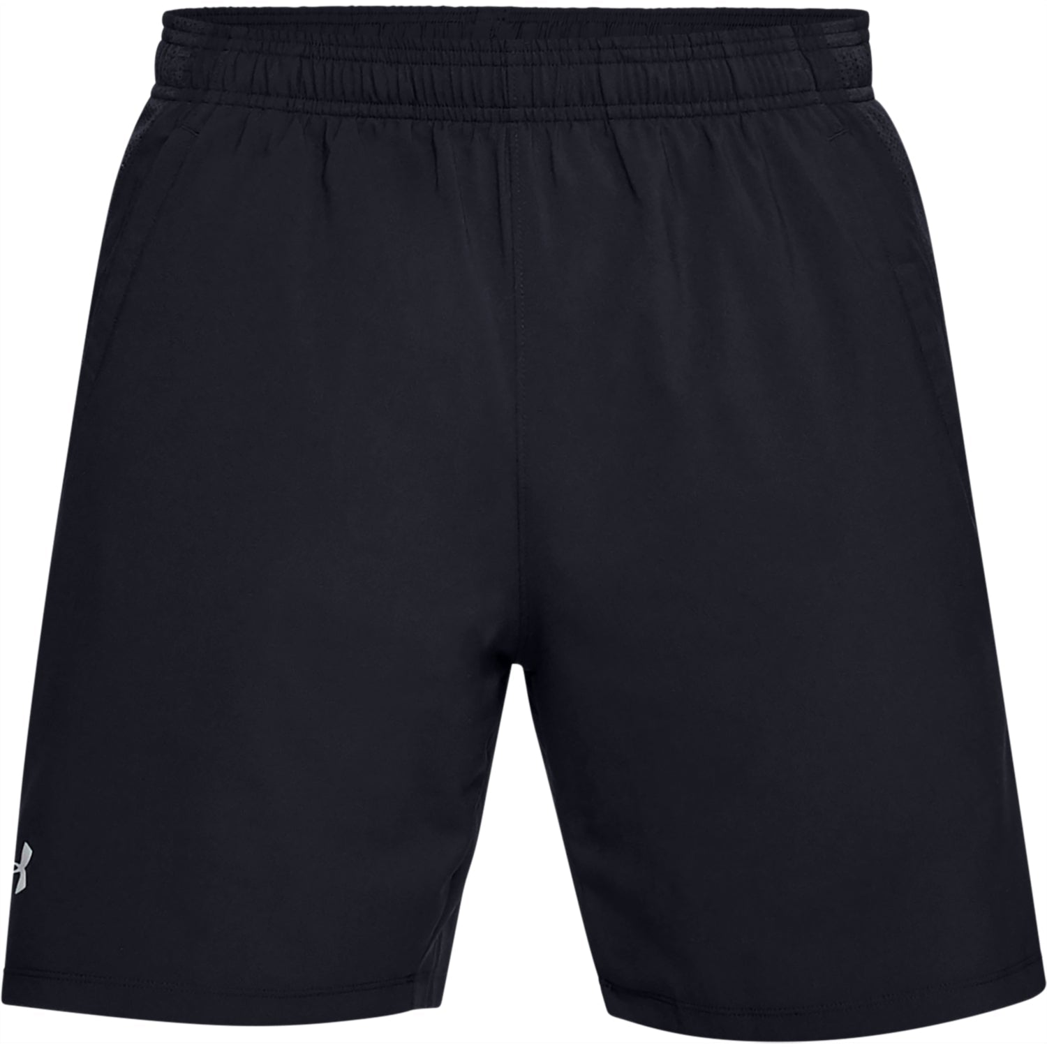Shorts UA Launch SW 20 cm para hombre